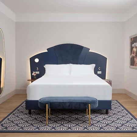Anglo American Florence, Curio Collection By Hilton 5*