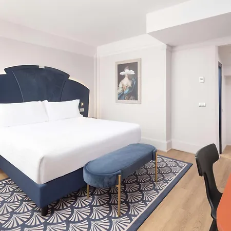 Anglo American Florence, Curio Collection By Hilton Hotel Florence