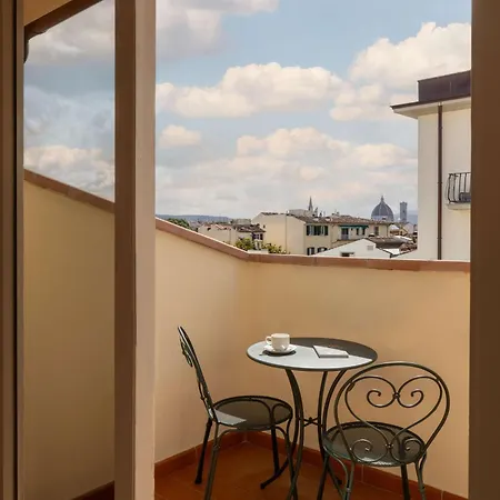 Hotel Anglo American Florence, Curio Collection By Hilton Florence