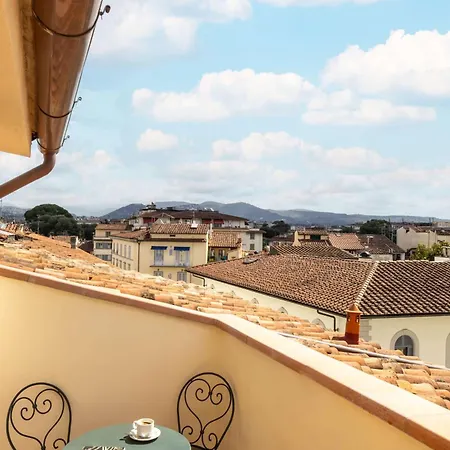 Anglo American Florence, Curio Collection By Hilton 5* Florence
