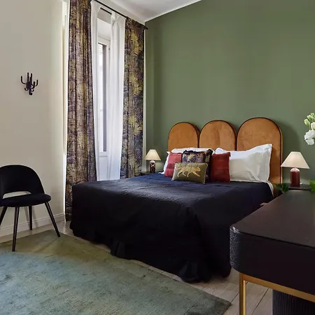 La Residenza Dell'orafo Bed & Breakfast