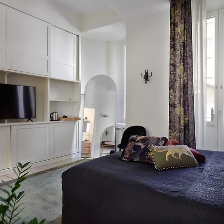 Bed & Breakfast La Residenza Dell'orafo