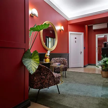 La Residenza Dell'orafo Bed & Breakfast 3*