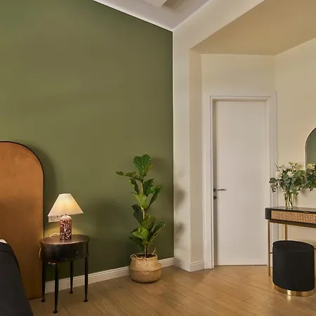Bed & Breakfast La Residenza Dell'orafo