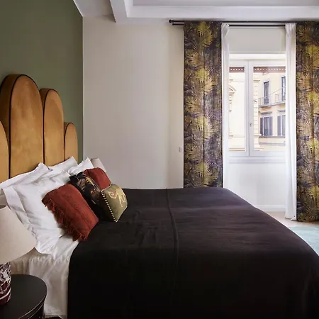 Bed & Breakfast La Residenza Dell'orafo 3*