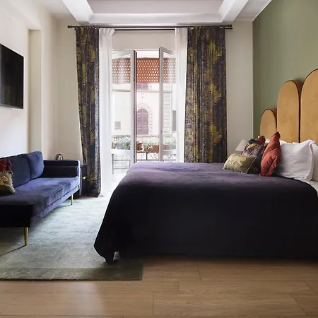 La Residenza Dell'orafo Bed & Breakfast Florence