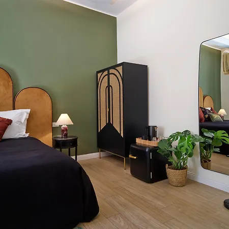 Bed & Breakfast La Residenza Dell'orafo Florence