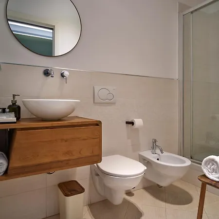La Residenza Dell'orafo 3* Florence