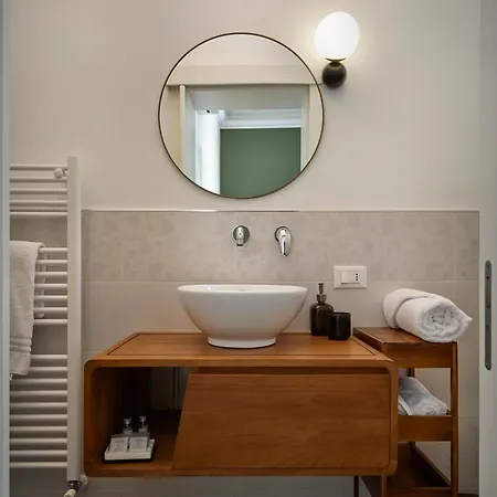 La Residenza Dell'orafo Bed & Breakfast