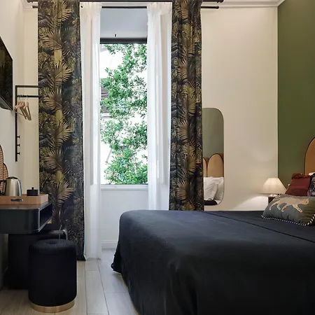 Bed & Breakfast La Residenza Dell'orafo