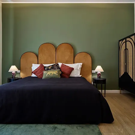 La Residenza Dell'orafo Bed & Breakfast Florence