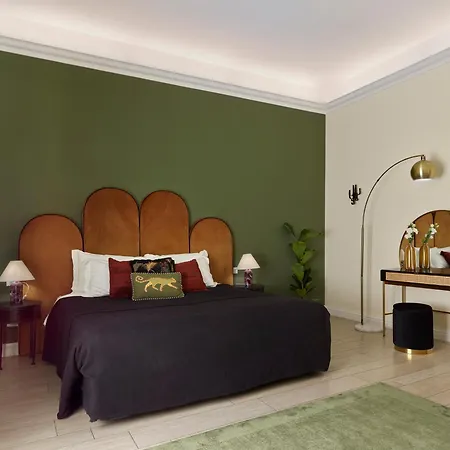 Bed & Breakfast La Residenza Dell'orafo