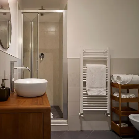 Bed & Breakfast La Residenza Dell'orafo 3*