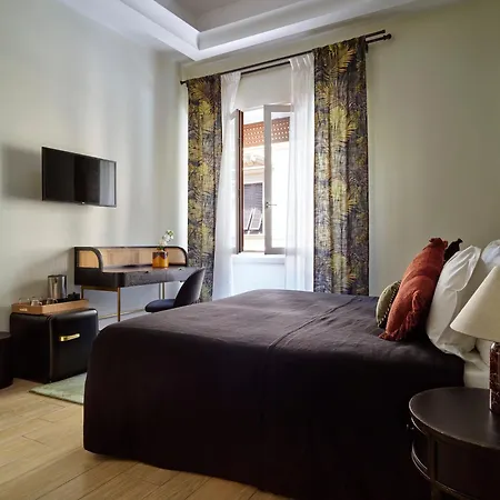 La Residenza Dell'orafo Bed & Breakfast Florence