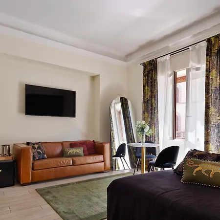 Bed & Breakfast La Residenza Dell'orafo