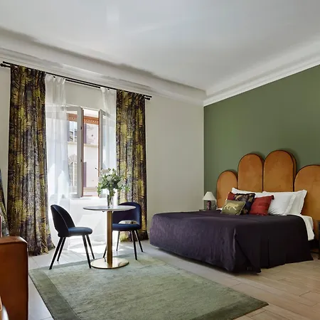 Bed & Breakfast La Residenza Dell'orafo 3*