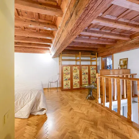 La Casa Di Dante Alighieri Appartement Florence