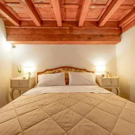 Appartement La Casa Di Dante Alighieri *