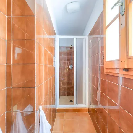 La Casa Di Dante Alighieri Appartement *
