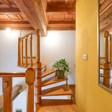 Appartement La Casa Di Dante Alighieri *