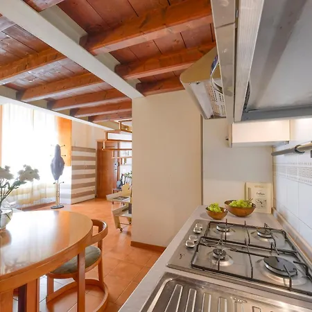 La Casa Di Dante Alighieri Appartement *