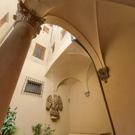 Appartement La Casa Di Dante Alighieri *