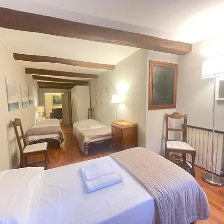 Apartment Cozy Duomo Dante Uffizi Florence