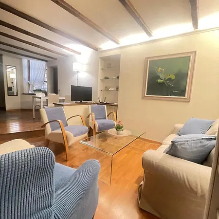 Cozy Duomo Dante Uffizi Apartment