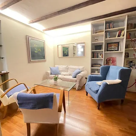 Apartment Cozy Duomo Dante Uffizi