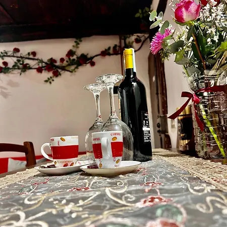 Apartment Moro Florence