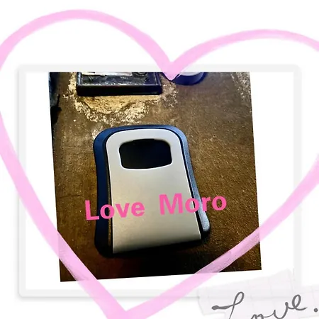 Moro