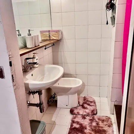 Moro Apartment Florence
