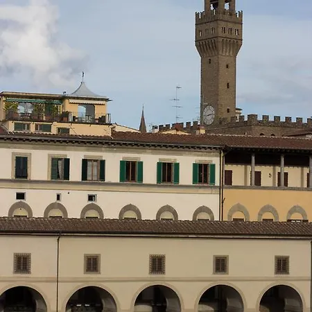Ponte Vecchio 3 Bedroom *