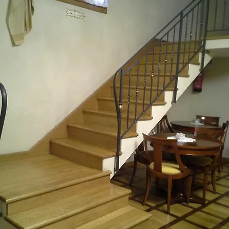 Hotel Bigallo 3*