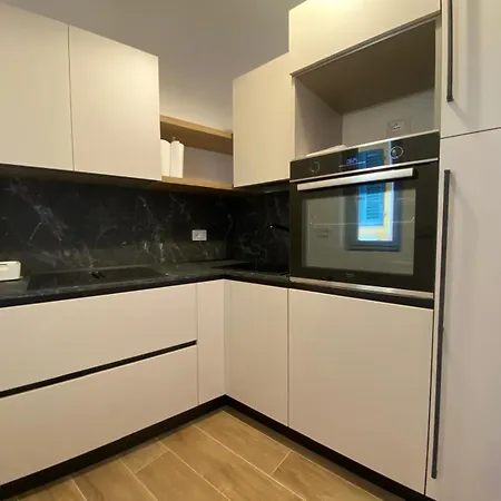 Flat In Centro Storico La Casa Di Luna Apartment Florence