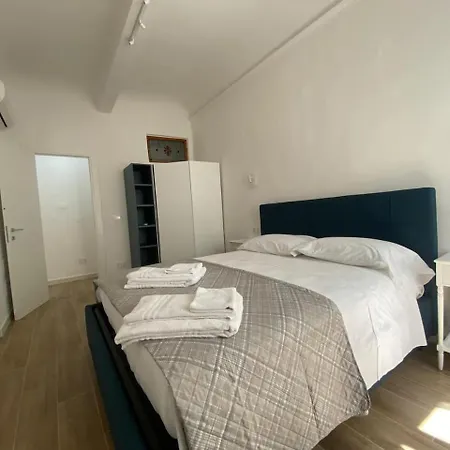 Flat In Centro Storico La Casa Di Luna Φλωρεντία