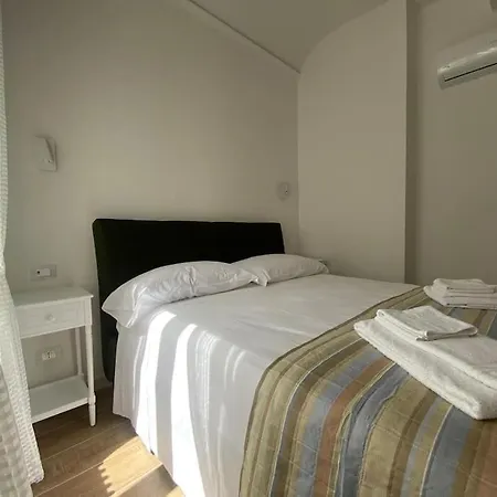 Flat In Centro Storico La Casa Di Luna Apartment Florence