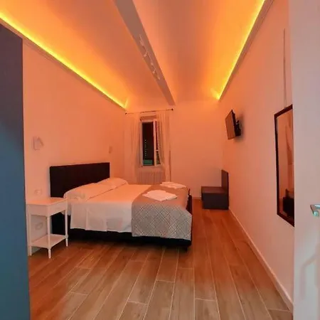 Flat In Centro Storico La Casa Di Luna Florence
