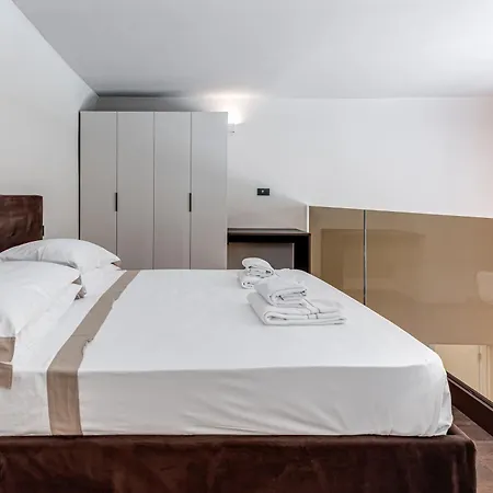 Appartamento Deluxe Flat In Center Firenze