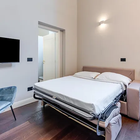 Appartamento Deluxe Flat In Center *