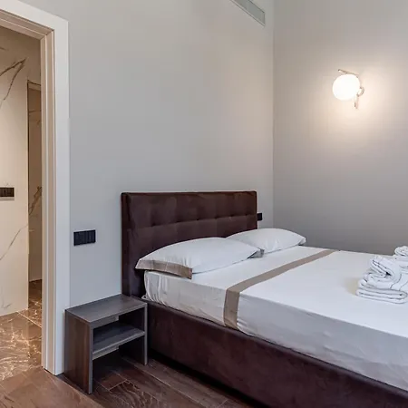 Deluxe Flat In Center Appartamento Firenze