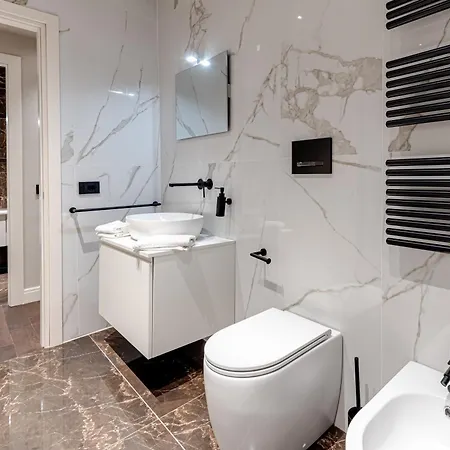 Deluxe Flat In Center Appartamento Firenze