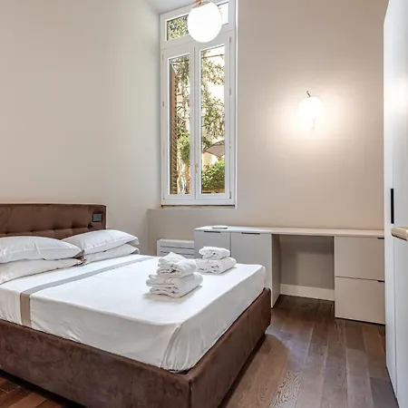 Deluxe Flat In Center Firenze