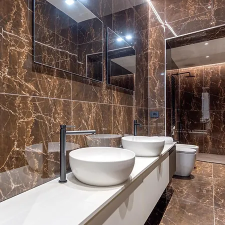 Deluxe Flat In Center Appartamento