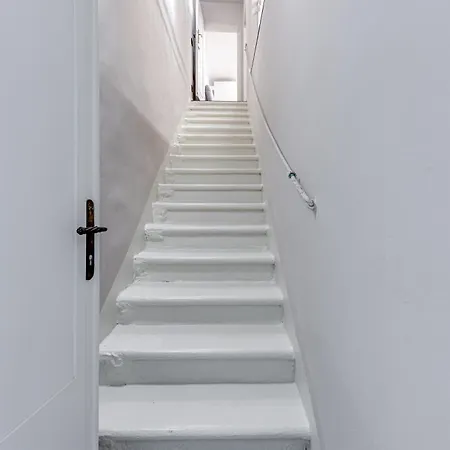Appartamento Deluxe Flat In Center