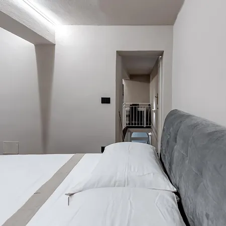 Deluxe Flat In Center Appartamento