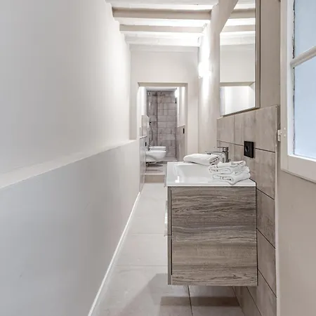Appartamento Deluxe Flat In Center