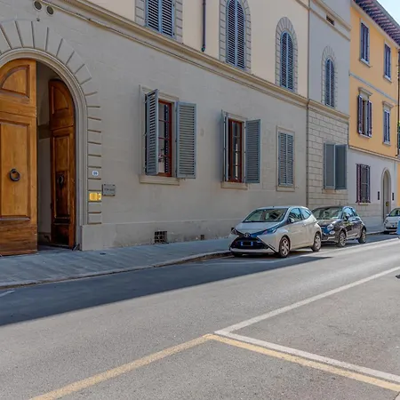 Deluxe Flat In Center Appartamento