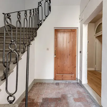 Appartamento Deluxe Flat In Center *