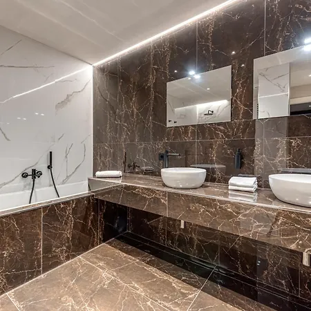 Deluxe Flat In Center Appartamento Firenze